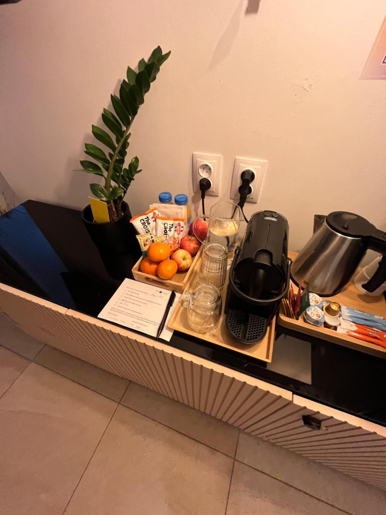 Sauna Studio Near Centre/Airport براغ المظهر الخارجي الصورة